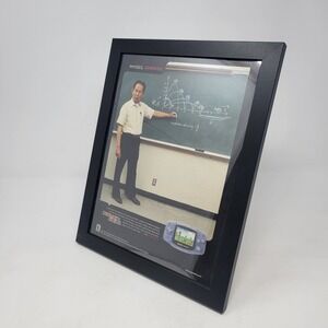 Super Mario Advance - Promotional Magazine Ad - Nintendo - Gameboy‎ Advance